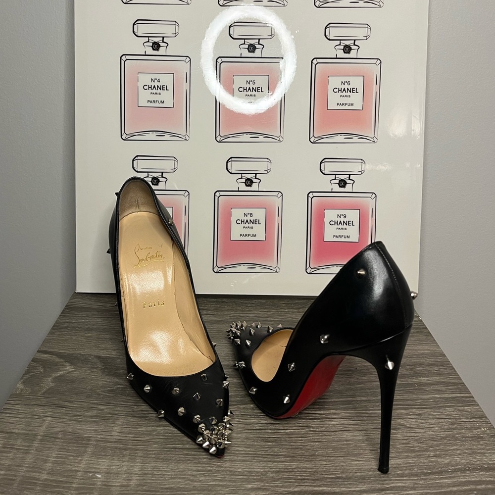 Christian Louboutin